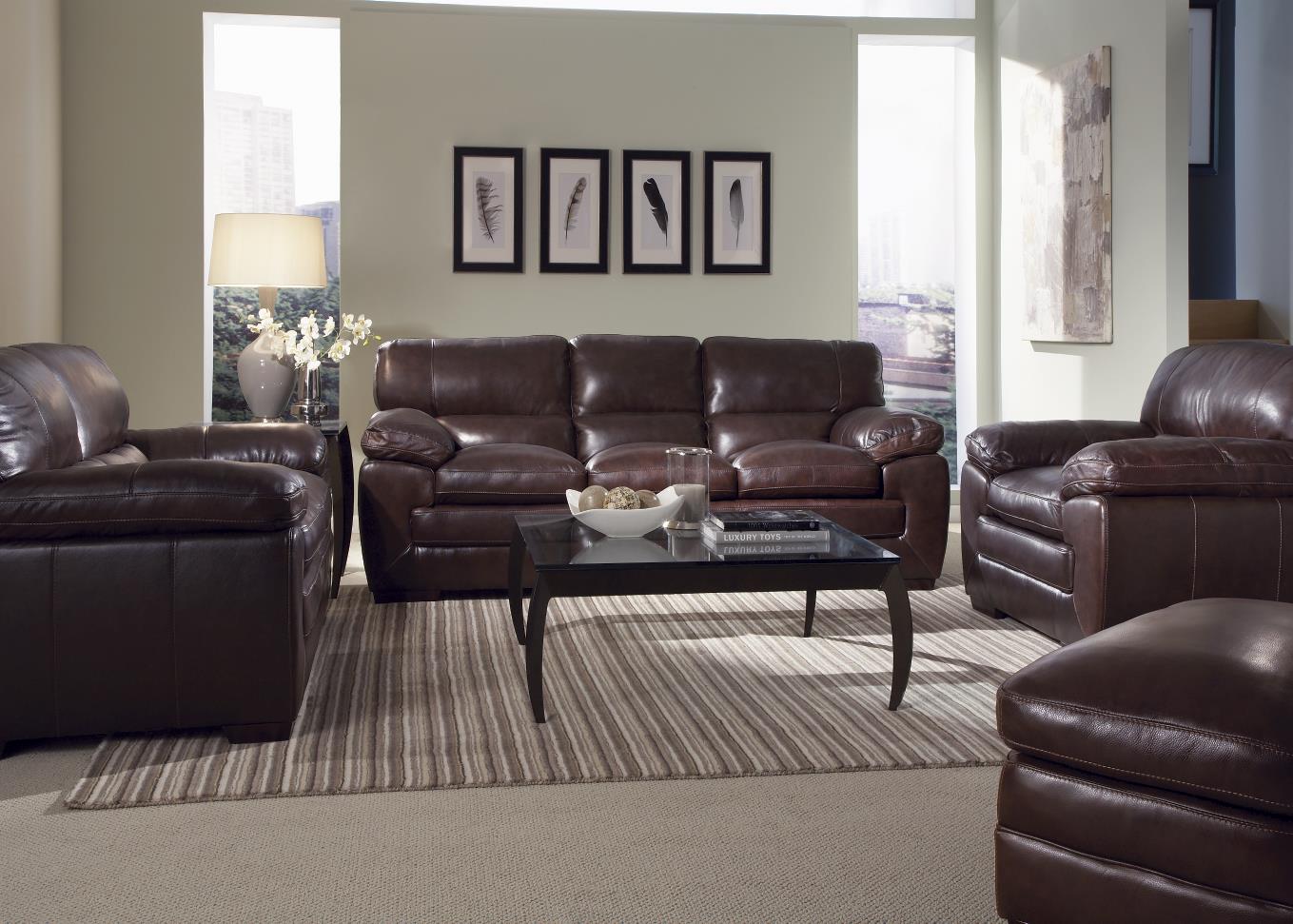 Pillow top ottoman deals